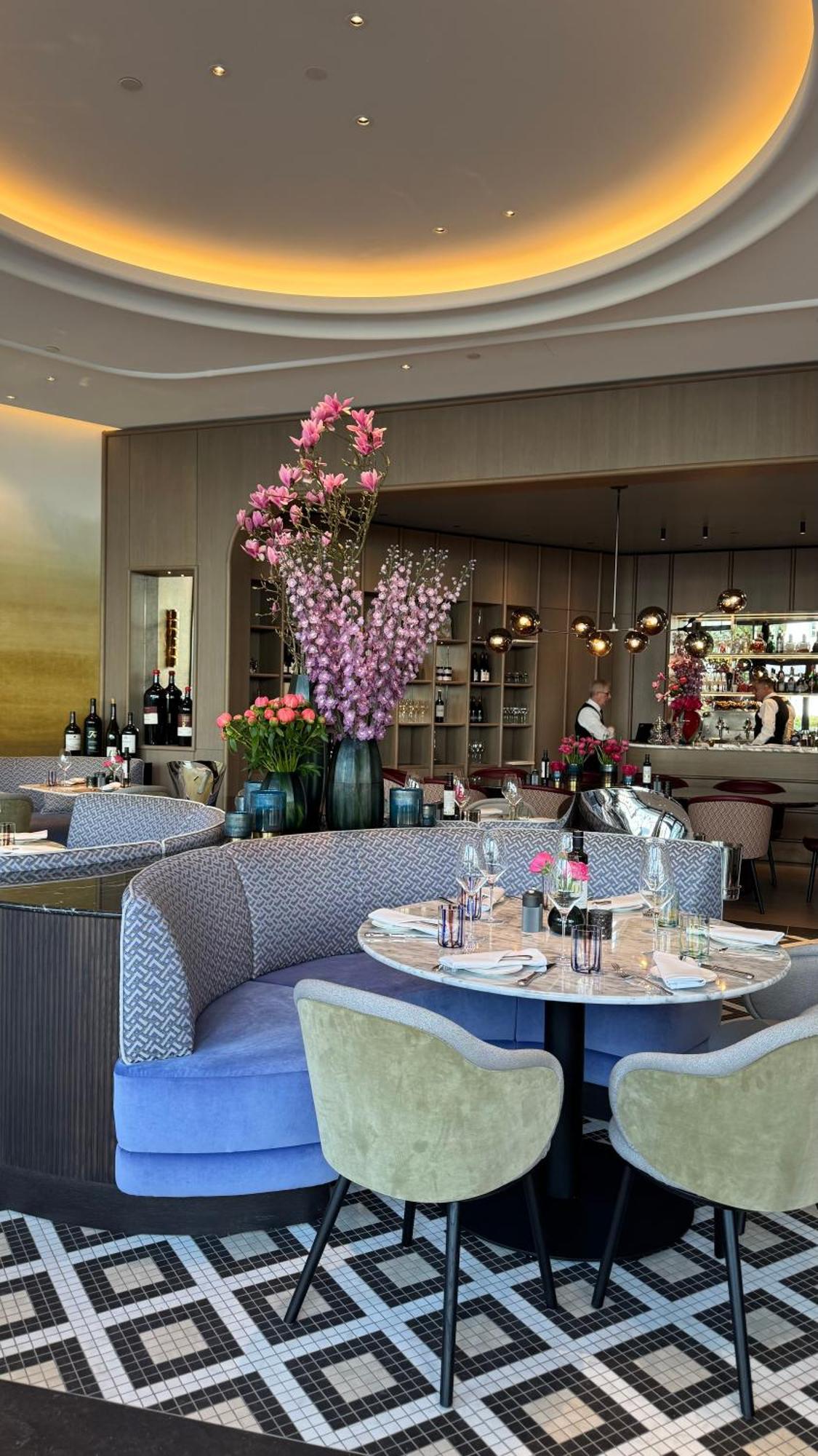 The Fontenay Hamburg Exterior photo